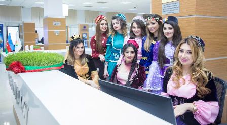 `ASAN`da bayram - FOTOLAR